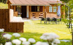 Ohana Gerês House